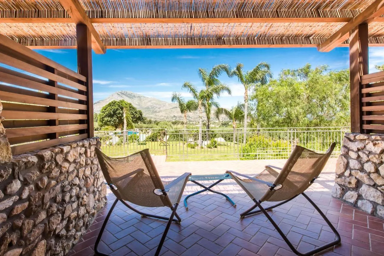 Apartment Ulivo Blu Holiday Homes Castellammare del Golfo Italy