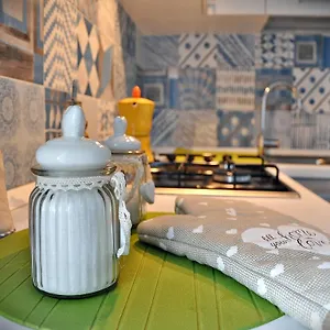  Apartment Le Dimore Di Enea